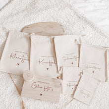 Afbeelding in Gallery-weergave laden, Memorybox Bewaarset 9-delig