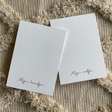 Afbeelding in Gallery-weergave laden, Stamp Your Feet - No Mess Ink Pad Kit  - Voor baby hand- en voetafdruk