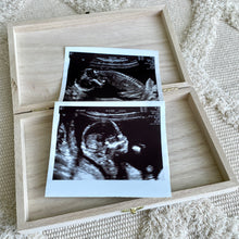 Afbeelding in Gallery-weergave laden, Echo foto&#39;s - Bewaardoosje voor echo&#39;s